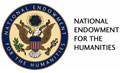 NEH logo