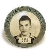 Badge